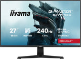 Iiyama 68.6cm 27" G2771hsu-B1 16:9 2xhdmi+Dp+Usb-C Ips