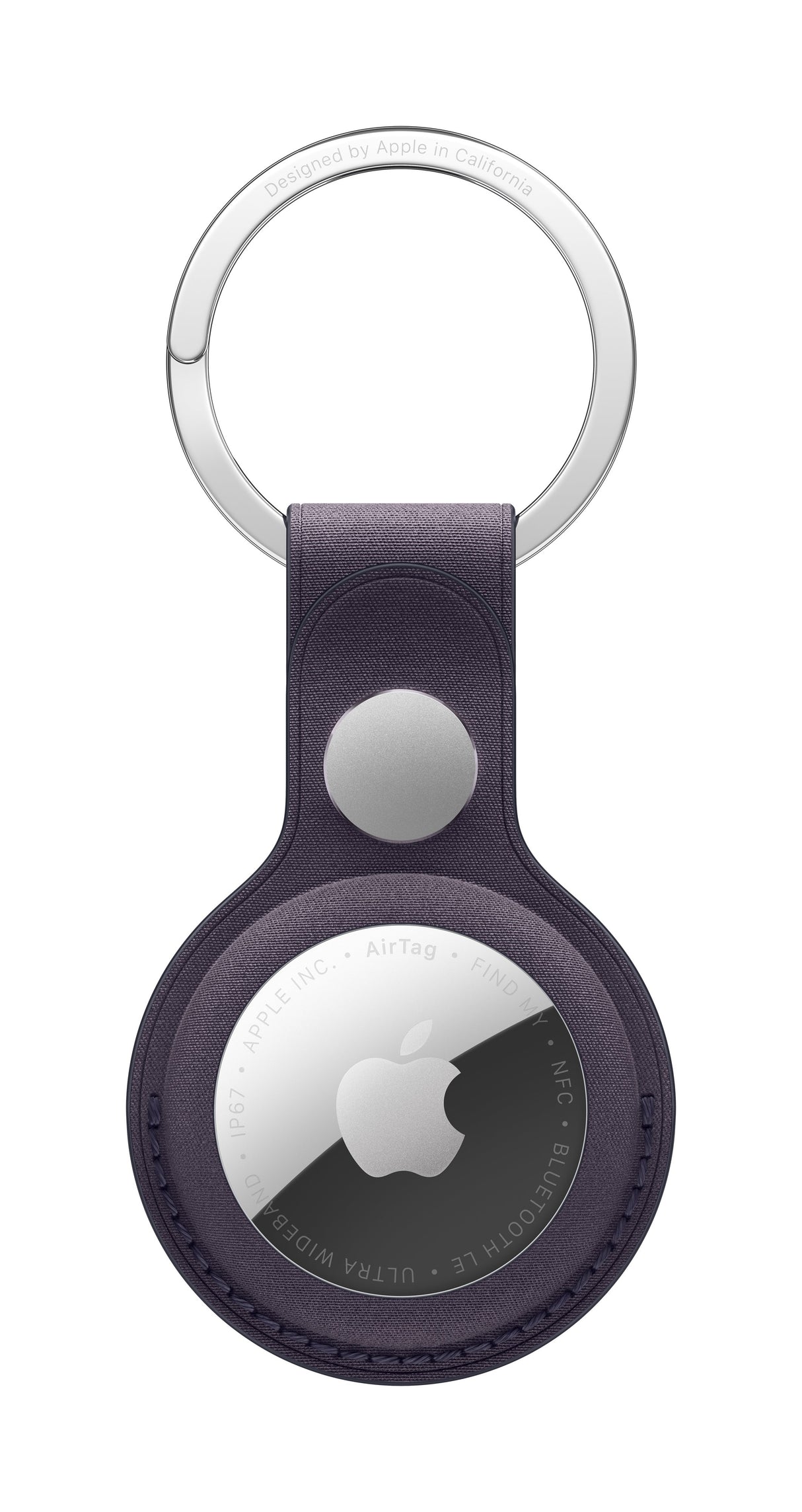 EAN 0195950664263 - Apple MGG04ZM/A accesorio para localizador o rastreador GPS imagen 1