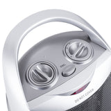 Calefactor Cerámico Tristar Ka-5038 1500w