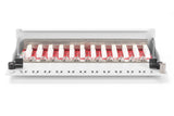 EAN 4016032444886 - Digitus DN-91612SD-EA-G panel de parcheo imagen 4