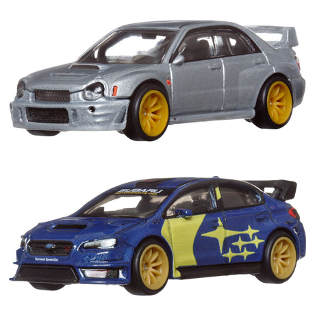 EAN 887961991994 - Hot Wheels HBL96 vehículo de juguete imagen 2