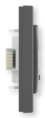 Eq-3 Ag Universal Dimmeraufsatz? Detector De Movimiento Hmip-Udi-Smi55-A