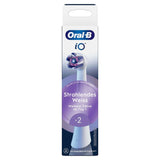 EAN 8700216373210 - Oral-B 373210 cepillo de cabello 2 pieza(s) Blanco imagen 8