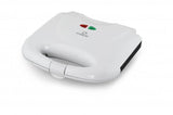 EAN 5901299914335 - Esperanza TKT001W sandwichera 700 W Blanco imagen 1