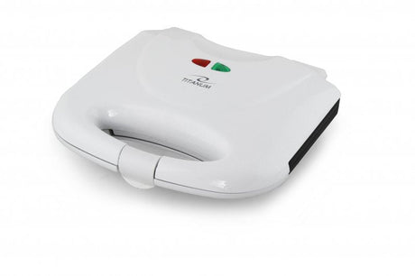 EAN 5901299914335 - Esperanza TKT001W sandwichera 700 W Blanco imagen 1