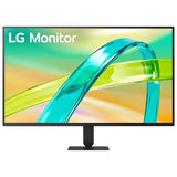 Monitor Led Ips Lg 32u401b 31.5 " Fhd 1 S Hdmi