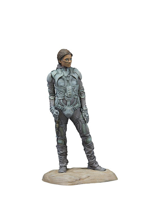 EAN 0761568007381 - Dark Horse DUNE: CHANI FIGURE imagen 6