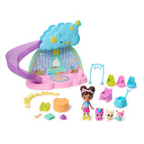 EAN 0681147042834 - Gabby's Dollhouse Kitty Care Ear Purrfect Playroom imagen 3