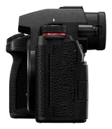 Camara Panasonic Lumix Dc-S5 Ii Kit + 3,5-5,6/20-60