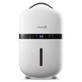 EAN 8718546313011 - Clean Air Optima CA-702 1,5 L 39 dB 150 W Blanco imagen 3