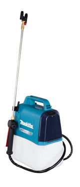 Makita Dus054z Rociador De Jardín Pulverizador Manual 5 L