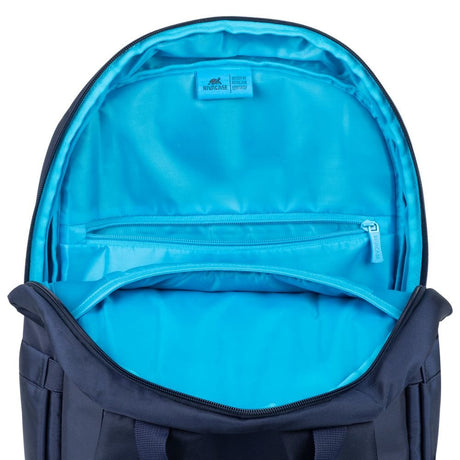 EAN 4260709019963 - Rivacase Alpendorf 7561 mochila Mochila informal Azul Poliéster imagen 22