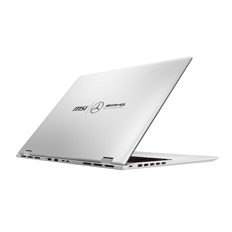 EAN 4711377398091 - MSI Prestige 16 AI+ MERCEDESAMG B2VMG-217ES Intel Core Ultra 9 288V Portátil 40,6 cm (16") Quad HD+ 32 GB imagen 6