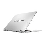 Msi Prestige 16 Ai+ Mercedesamg B2vmg-087fr Intel Core Ultra 9 288v Ordenador Portátil 40,6 Cm (16) Quad Hd+ 32 Go Lpddr5x-Sdram 2 To Ssd Wi-Fi 7 (802.11be) Windows 11 Home Plateado