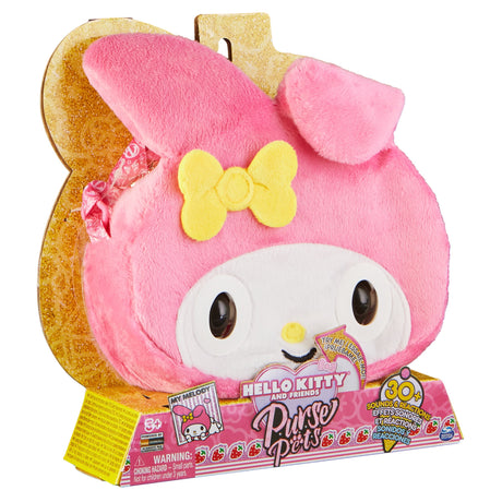 EAN 0778988434512 - Purse Pets BAG My Melody OC GML imagen 8