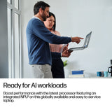 Portátil  Hp Elitebook 6 G1i 14 U7-255u Syst