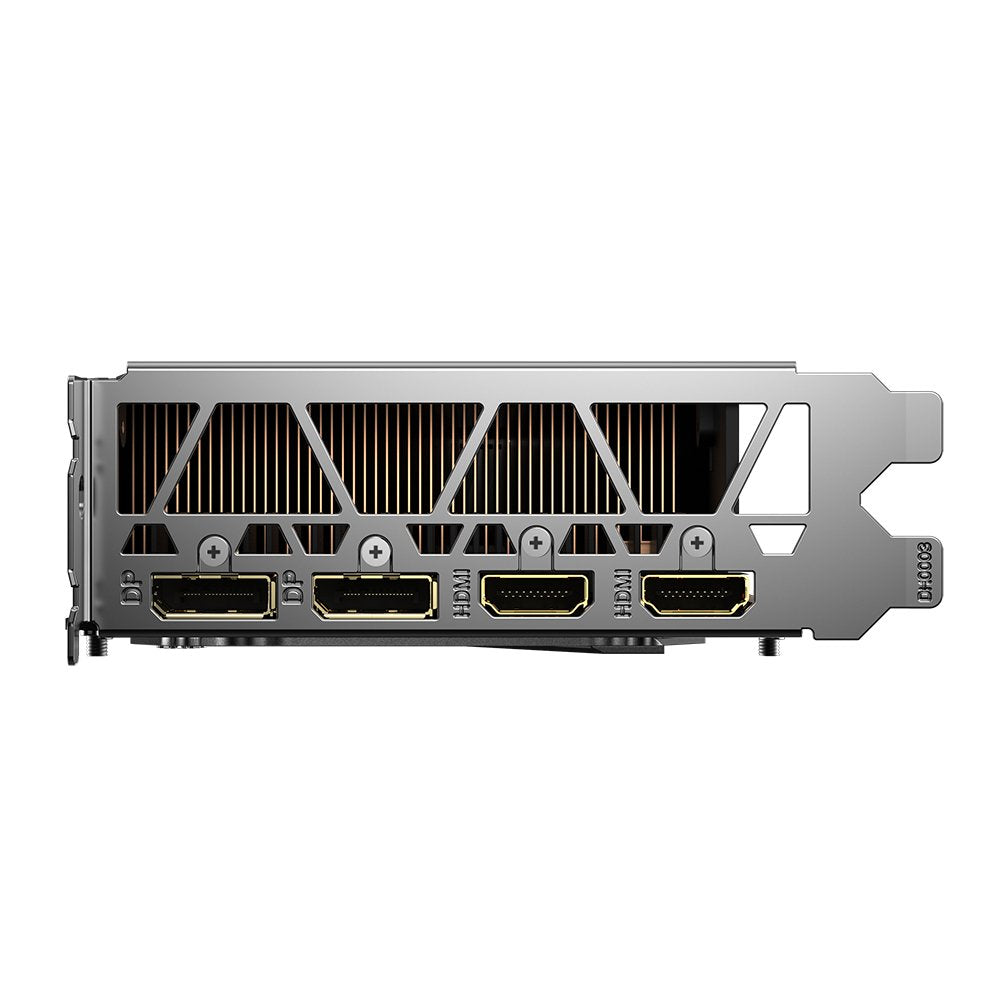 Gigabyte Gv-N3090turbo-24gd Tarjeta Gráfica Nvidia Geforce Rtx 3090 24 Gb Gddr6x