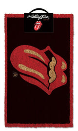 Felpudo Pyramid Rolling Stones