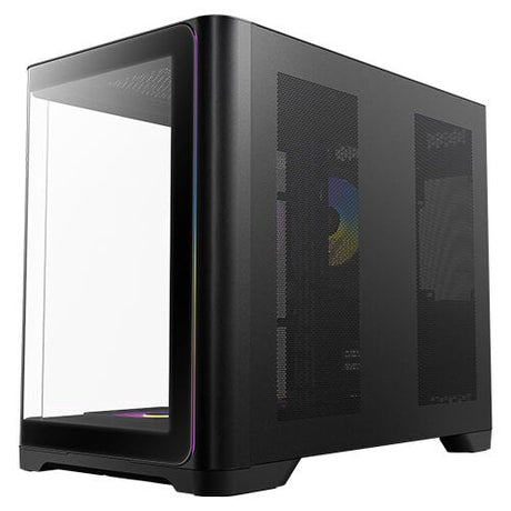 EAN 761345102254 - Antec 0-761345-10225-4 carcasa de ordenador Midi Tower Negro imagen 1