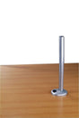 EAN 4002888409629 - Lindy 40962 soporte para monitor Escritorio Plata imagen 1