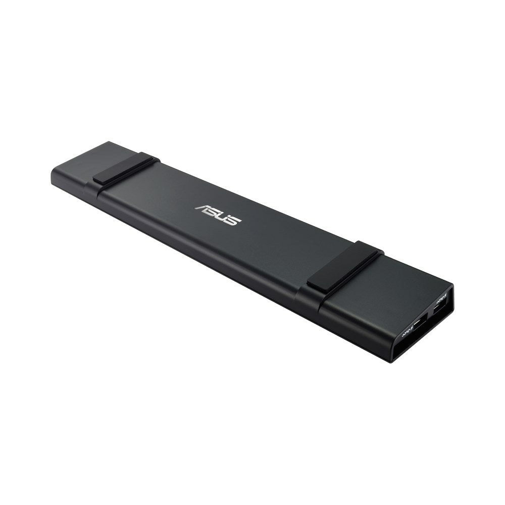 EAN 4712900725582 - ASUS USB 3.0 HZ-3B Acoplamiento Negro imagen 1