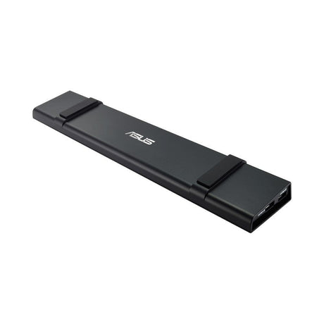 EAN 4712900725582 - ASUS USB 3.0 HZ-3B Acoplamiento Negro imagen 1