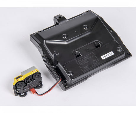 EAN 4005299011832 - Carson Unimog U406 modelo controlado por radio Motor eléctrico 1:87 imagen 11