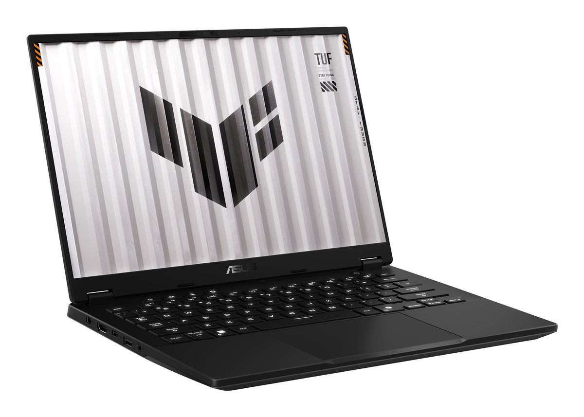 Portátil Asus Tuf Gaming A14 14" Amd Ryzen Ai Max+ 392 32gb 512gb Ssd Radeon 8060s Sin Sistema Operativo Teclado Español