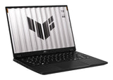 Portátil Asus Tuf Gaming A14 14" Amd Ryzen Ai Max+ 392 32gb 512gb Ssd Radeon 8060s Sin Sistema Operativo Teclado Español