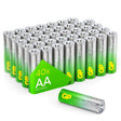 EAN 4891199219900 - GP Batteries 03015AETA-B40 pila doméstica Batería de un solo uso AA Alcalino imagen 1