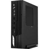Msi Pro Dp21 14m-888eu Intel Core I7-14700 2x8gb 1tb Ssd W11p Black