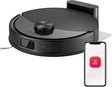 EAN 6936905901613 - Roborock Q10 VF 0,5 L Negro imagen 1