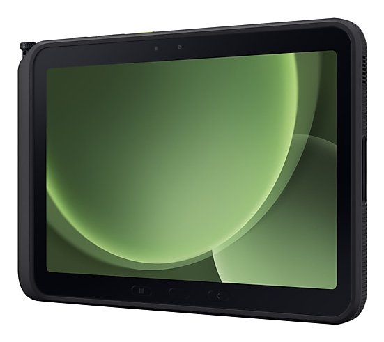 Tablet Samsung Galaxy Tab Active 5 Pro X356 10.1 5g 6gb Ram 128gb Enterprise Edition - Green  Sm-X350nzgaeeb
