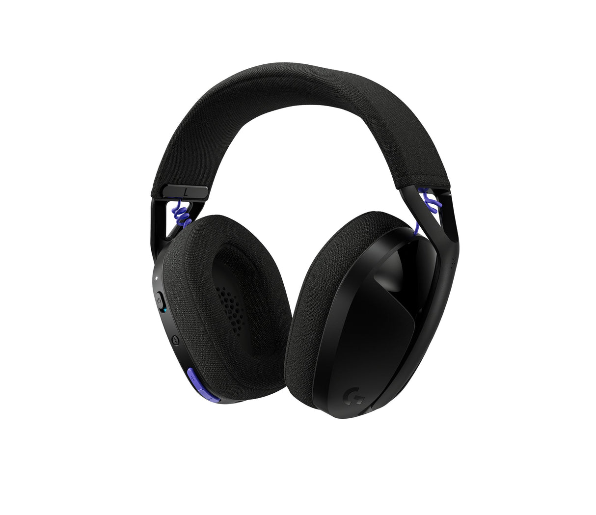 EAN 5099206133303 - Logitech G G321 LIGHTSPEED Inalámbrico Diadema Juego USB Tipo C imagen 3