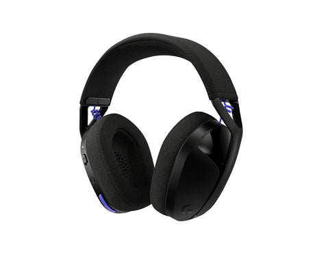 EAN 5099206133303 - Logitech G G321 LIGHTSPEED Inalámbrico Diadema Juego USB Tipo C imagen 3