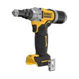 Dewalt Akku-Nietpistole Dcf414nt, 18volt, 4,8 - 6,4mm (Amarillo/Negro, Ohne Akku Und Ladegerät, In T Stak Box) Dcf414nt-Xj