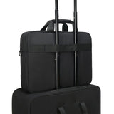 EAN 7640239423589 - DICOTA D3250805 maletines para portátil 43,9 cm (17.3") Maletín Negro imagen 7