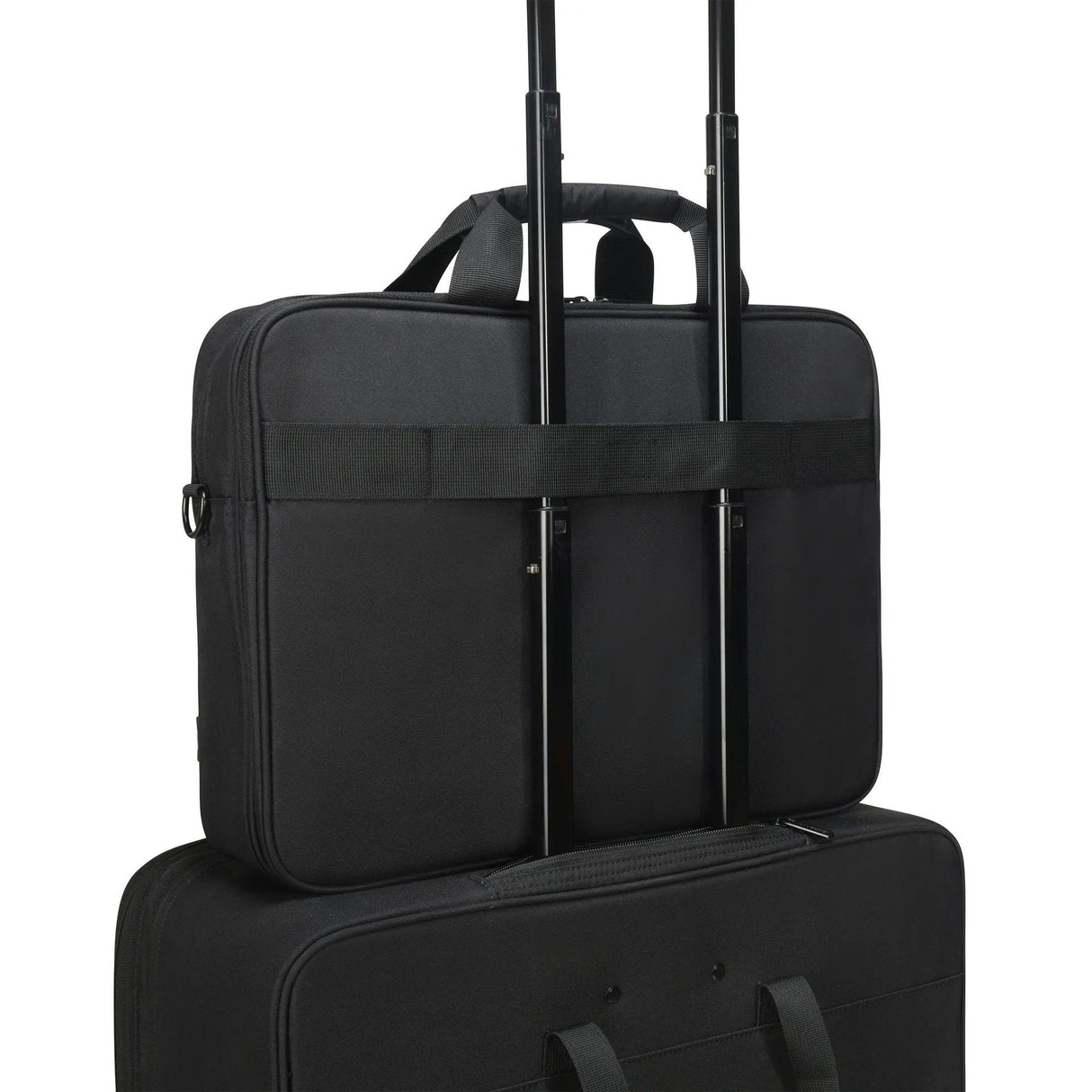 EAN 7640239423596 - DICOTA D3250804 maletines para portátil 40,6 cm (16") Maletín Negro imagen 7