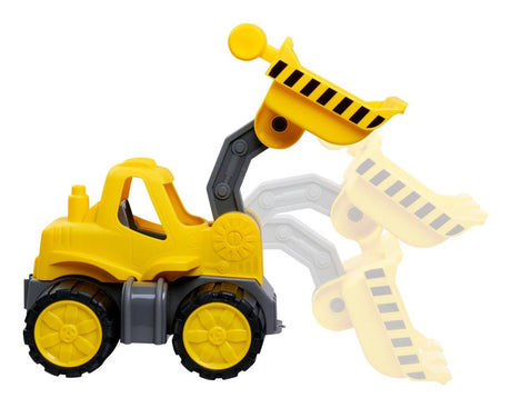 EAN 4004943548472 - BIG Power Worker Classic imagen 2