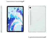 EAN 5715063163450 - eSTUFF ES686101-BULK funda para tablet 27,9 cm (11") Transparente imagen 1