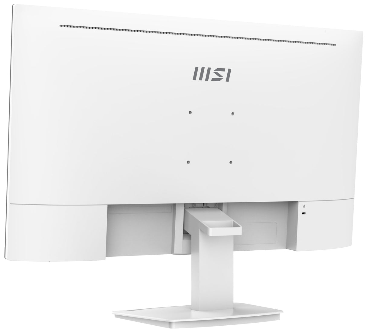EAN 4711377212854 - MSI Pro MP273QW E2 pantalla para PC 68,6 cm (27") 2560 x 1440 Pixeles Wide Quad HD Blanco imagen 22