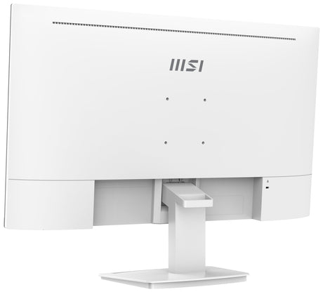 EAN 4711377212854 - MSI Pro MP273QW E2 pantalla para PC 68,6 cm (27") 2560 x 1440 Pixeles Wide Quad HD Blanco imagen 22