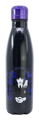 EAN 8412497759668 - Stor 75966 bidón de agua Uso diario 780 ml Acero inoxidable Negro, Multicolor imagen 1