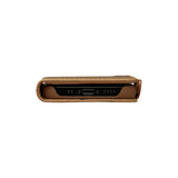 EAN 5711428011718 - dbramante1928 Copenhagen Slim funda para teléfono móvil 13,7 cm (5.4") Funda cartera Bronceado imagen 8