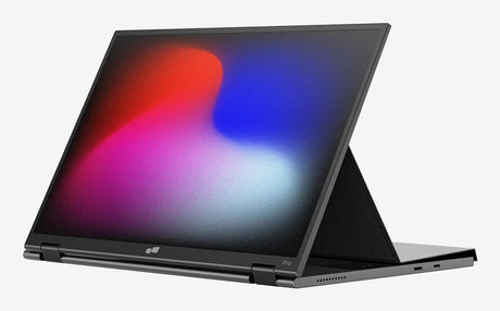 EAN 0810130760725 - Mobile Pixels Duex Float 2.0 Pro Monitor portátil Negro 40,6 cm (16") 2560 x 1600 Pixeles imagen 2