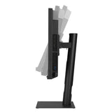 EAN 4711636229470 - ASUS ProArt OLED PA27USD pantalla para PC 67,3 cm (26.5") 3840 x 2160 Pixeles 4K Ultra HD QD-OLED Negro imagen 30