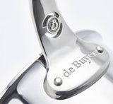 De Buyer Stainless Steel Induction Saucepan Milady 16cm (3410 16) Debuyer16) Debuyer 16)