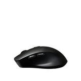 Ms9945_black 2.4g Bluetooth Raton