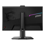 68,6cm 27" (2560x1440) Msi Mpg 272qrf X36 16:9 Wqhd Rapid Ips 1ms 360hz Hdmi Displayport Usb Vesa Pivot Black