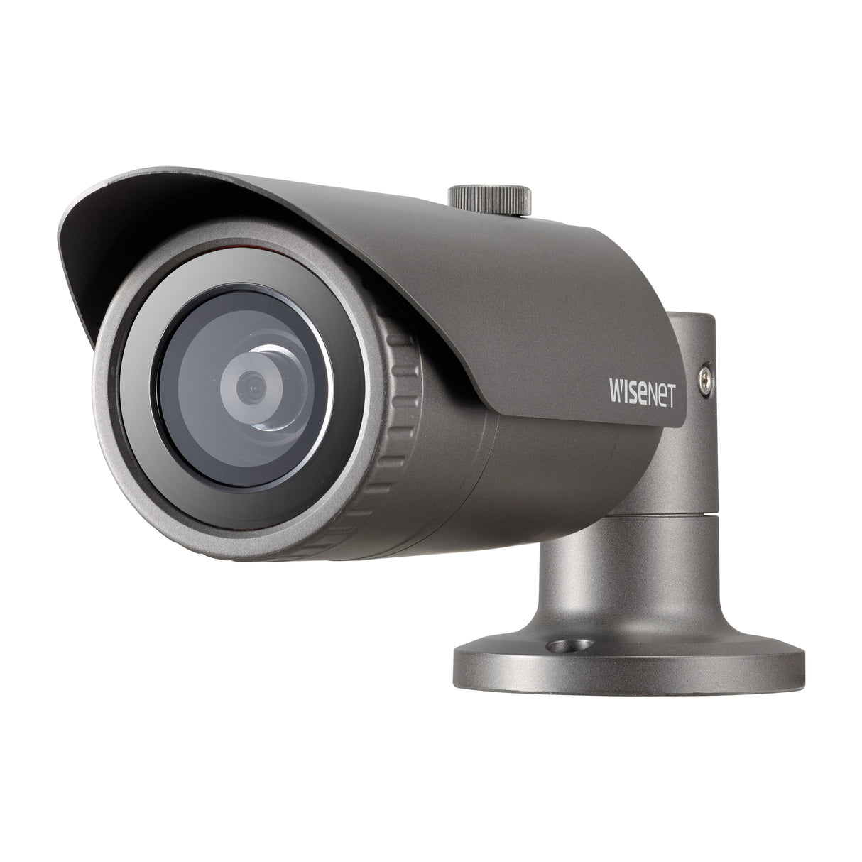 EAN 8801089164223 - Hanwha QNO-8020R cámara de vigilancia Bala (forma) Cámara de seguridad IP Exterior 2592 x 1944 Pixeles Te imagen 1